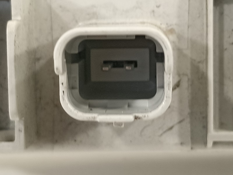 Recambio de piloto delantero izquierdo para citroën c3 collection referencia OEM IAM 9677409380  