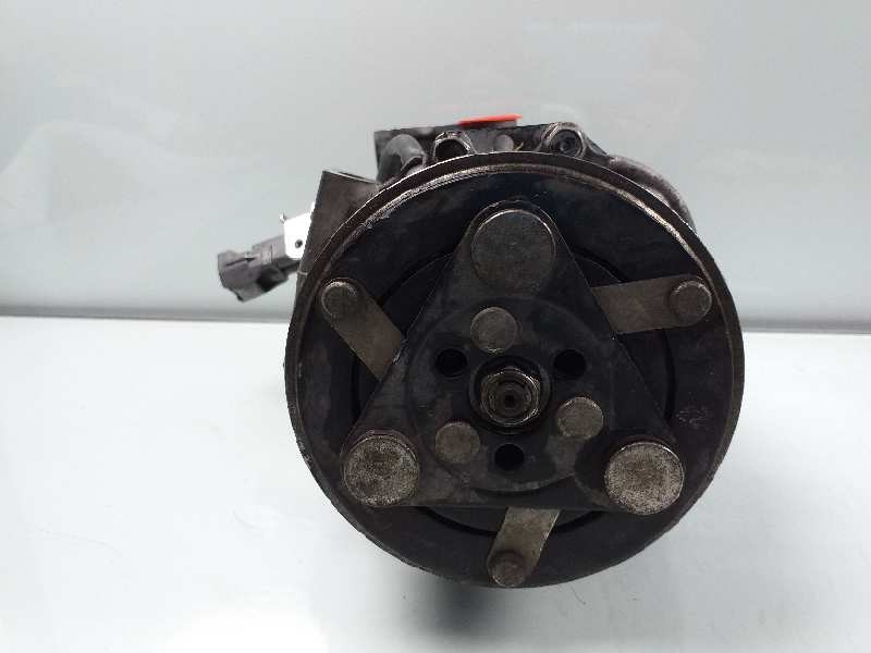 Recambio de compresor aire acondicionado para opel combo d expression l1h1 referencia OEM IAM 51893889  