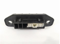 Recambio de maneta exterior porton para toyota auris hybrid active business plus referencia OEM IAM 6943002030   2