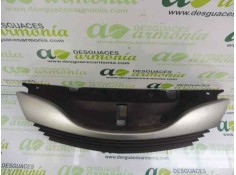 Recambio de rejilla delantera para renault laguna ii (bg0) expression referencia OEM IAM 8200390126   2