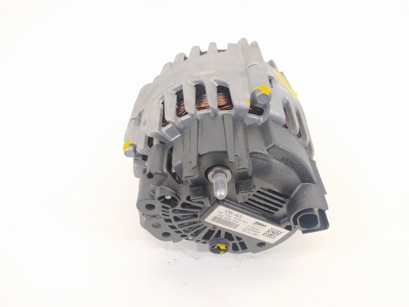Recambio de alternador para seat ibiza (kj1) reference referencia OEM IAM 04E903015  