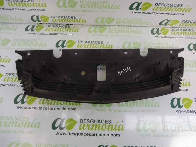 Recambio de rejilla delantera para renault laguna ii (bg0) expression referencia OEM IAM 8200390126  
