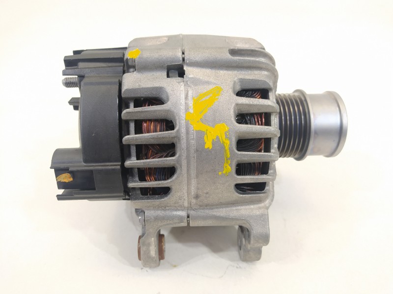Recambio de alternador para seat ibiza (kj1) reference referencia OEM IAM 04E903015  