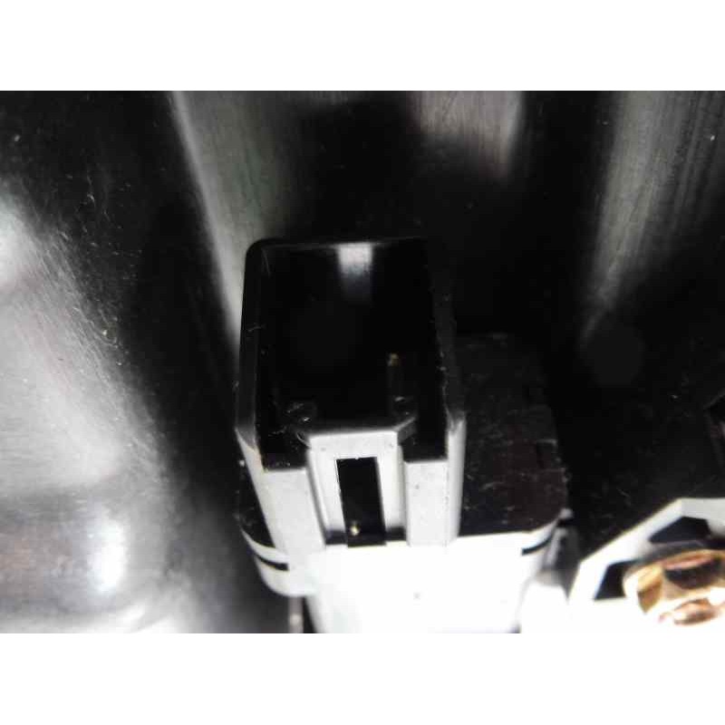 Recambio de elevalunas trasero izquierdo para mazda 6 berlina (gg) 2.0 crtd 136 active (5-ptas.) referencia OEM IAM GJ6A7397XJ  