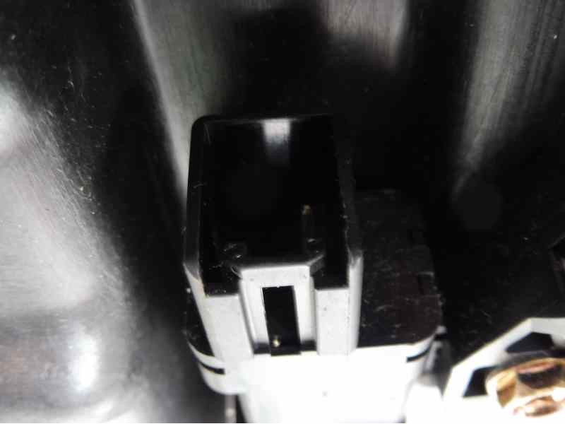 Recambio de elevalunas trasero izquierdo para mazda 6 berlina (gg) 2.0 crtd 136 active (5-ptas.) referencia OEM IAM GJ6A7397XJ  