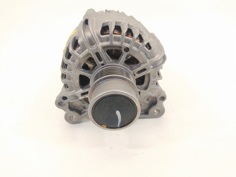Recambio de alternador para seat ibiza (kj1) reference referencia OEM IAM 04E903015  