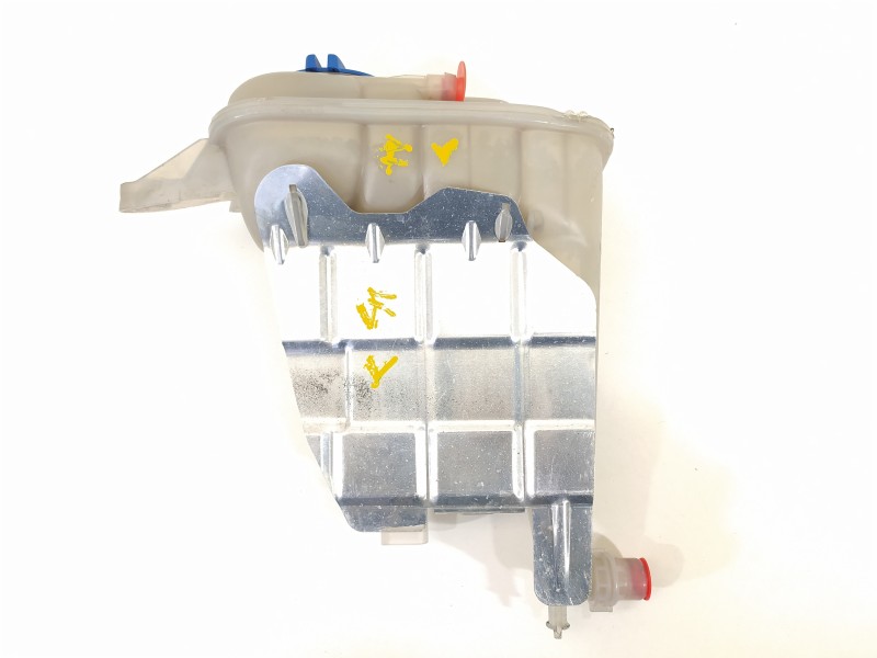 Recambio de deposito expansion para audi a4 avant (8k5) (2008) básico quattro referencia OEM IAM 8K0121405A  