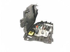 Recambio de caja reles / fusibles para citroën c3 collection referencia OEM IAM 9801147680  