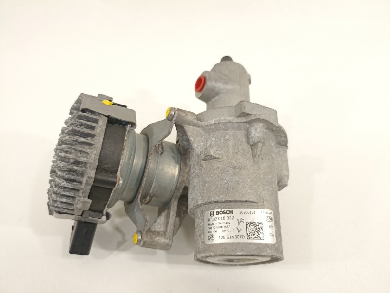 Recambio de bomba freno para seat mii (kf1) referencia OEM IAM 12E614307D 0132018032 