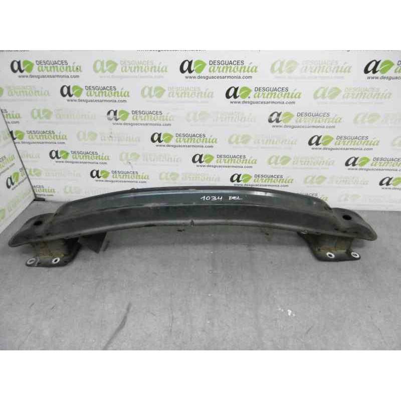 Recambio de refuerzo paragolpes delantero para renault laguna ii (bg0) expression referencia OEM IAM   