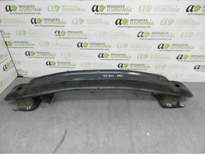 Recambio de refuerzo paragolpes delantero para renault laguna ii (bg0) expression referencia OEM IAM   