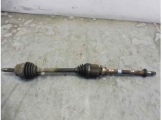 Recambio de transmision delantera derecha para opel combo d expression l1h1 referencia OEM IAM   