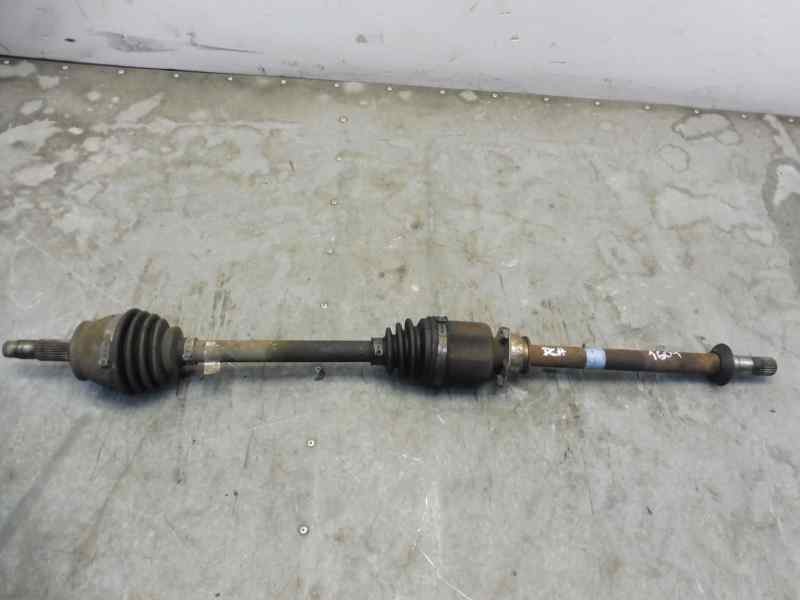 Recambio de transmision delantera derecha para opel combo d expression l1h1 referencia OEM IAM   