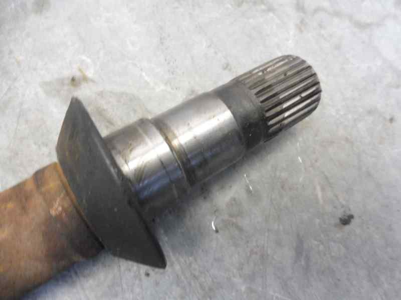 Recambio de transmision delantera derecha para opel combo d expression l1h1 referencia OEM IAM   