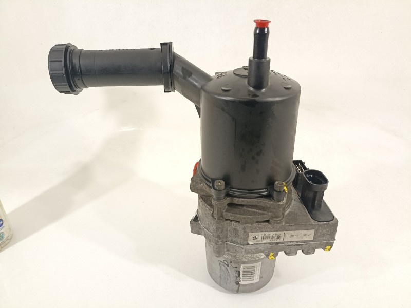 Recambio de bomba direccion para peugeot 307 break / sw (s1) sw referencia OEM IAM 9654149580  