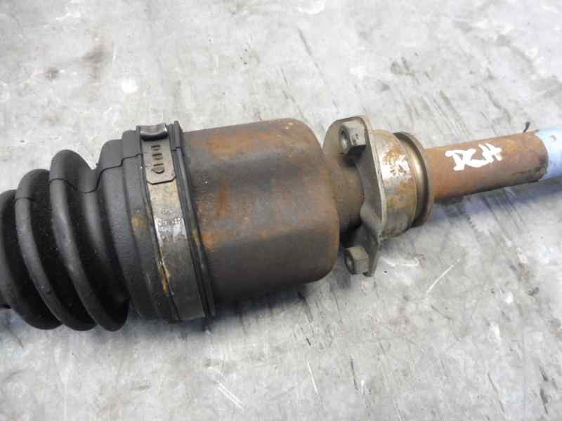 Recambio de transmision delantera derecha para opel combo d expression l1h1 referencia OEM IAM   