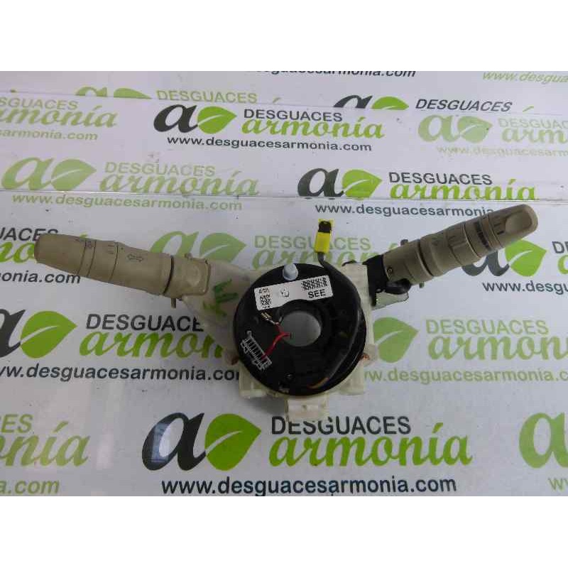 Recambio de mando luces para nissan micra (k12e) acenta referencia OEM IAM 25560BC60C  