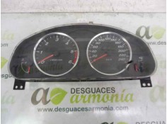 Recambio de cuadro instrumentos para mazda 6 berlina (gg) 2.0 crtd 136 active (4-ptas.) referencia OEM IAM 5GGK3E  