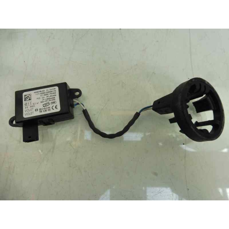 Recambio de modulo electronico para chevrolet cruze hatchback lt+ referencia OEM IAM F00HJ00493  