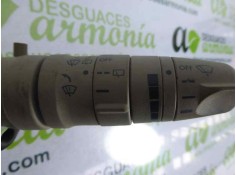 Recambio de mando luces para nissan micra (k12e) acenta referencia OEM IAM 25560BC60C   2