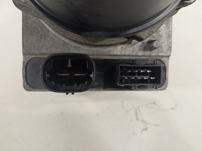 Recambio de bomba direccion para peugeot 307 break / sw (s1) sw referencia OEM IAM 9654149580  