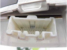 Recambio de cuadro instrumentos para mazda 6 berlina (gg) 2.0 crtd 136 active (4-ptas.) referencia OEM IAM 5GGK3E   2