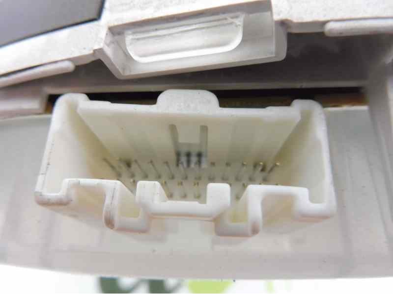 Recambio de cuadro instrumentos para mazda 6 berlina (gg) 2.0 crtd 136 active (4-ptas.) referencia OEM IAM 5GGK3E  
