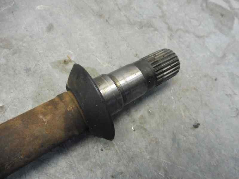 Recambio de transmision delantera derecha para opel combo d expression l1h1 referencia OEM IAM   