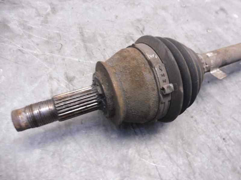 Recambio de transmision delantera derecha para opel combo d expression l1h1 referencia OEM IAM   