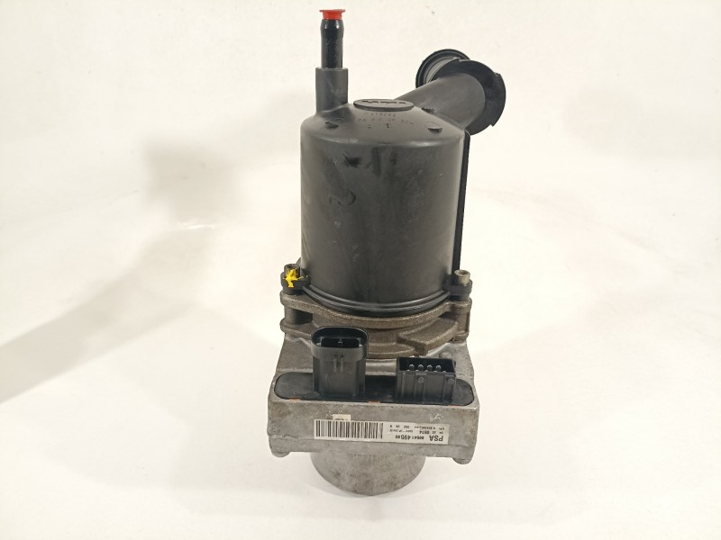 Recambio de bomba direccion para peugeot 307 break / sw (s1) sw referencia OEM IAM 9654149580  