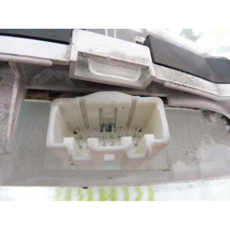 Recambio de cuadro instrumentos para mazda 6 berlina (gg) 2.0 crtd 136 active (4-ptas.) referencia OEM IAM 5GGK3E  