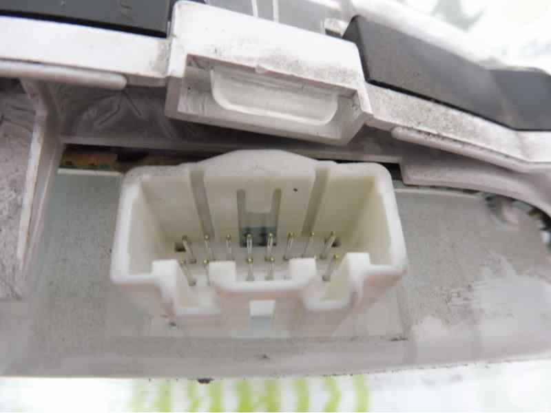Recambio de cuadro instrumentos para mazda 6 berlina (gg) 2.0 crtd 136 active (4-ptas.) referencia OEM IAM 5GGK3E  