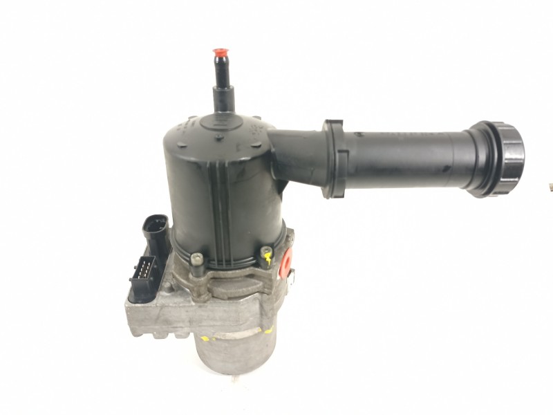 Recambio de bomba direccion para peugeot 307 break / sw (s1) sw referencia OEM IAM 9654149580  