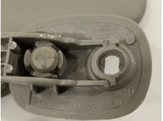 Recambio de parasol derecho para dacia duster ambiance 4x2 referencia OEM IAM 964001901R 964008322R 964009756R 2