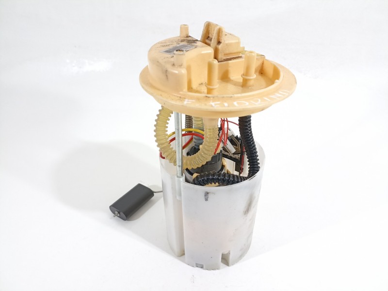 Recambio de bomba combustible para fiat fiorino (2023) fiorino 2252 referencia OEM IAM 52181501  