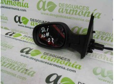 Recambio de retrovisor izquierdo para nissan micra (k12e) acenta referencia OEM IAM 12373000   2