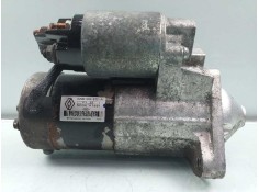 Recambio de motor arranque para renault laguna iii expression referencia OEM IAM 8200584675A  