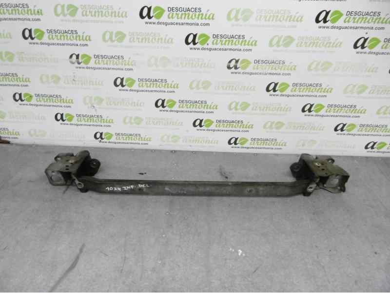 Recambio de travesaño inferior para renault laguna ii (bg0) expression referencia OEM IAM   