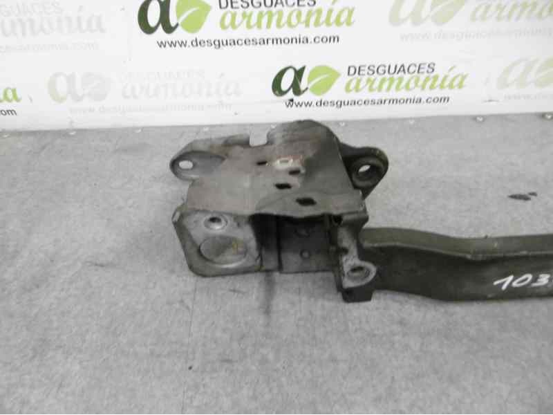 Recambio de travesaño inferior para renault laguna ii (bg0) expression referencia OEM IAM   