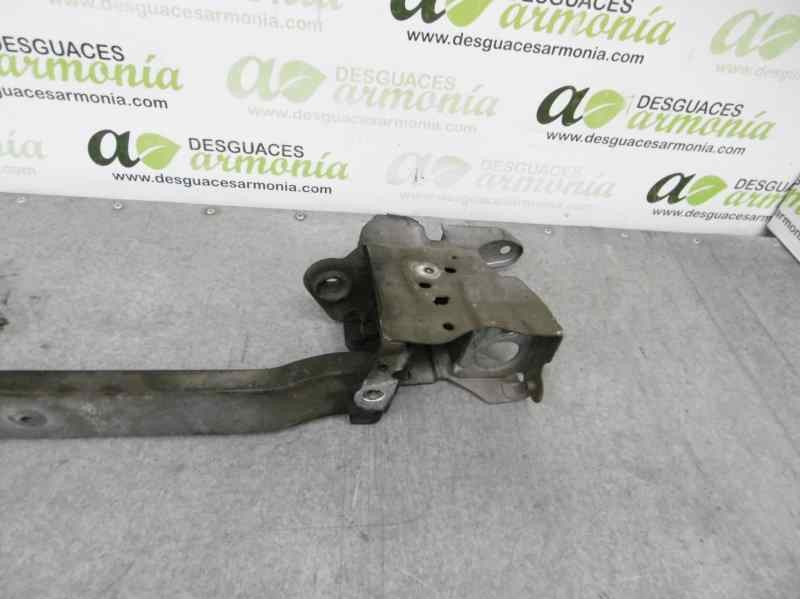 Recambio de travesaño inferior para renault laguna ii (bg0) expression referencia OEM IAM   