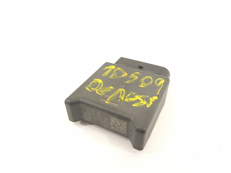 Recambio de modulo electronico para seat ibiza (kj1) reference referencia OEM IAM 5Q0906093A  