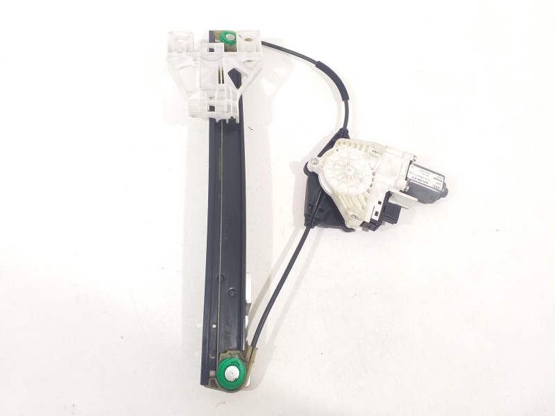 Recambio de elevalunas trasero derecho para audi a4 avant (8k5) (2008) básico quattro referencia OEM IAM 8K0839462 8K0959812 