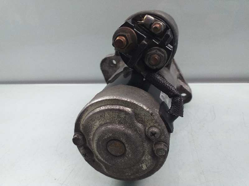 Recambio de motor arranque para renault laguna iii expression referencia OEM IAM 8200584675A  