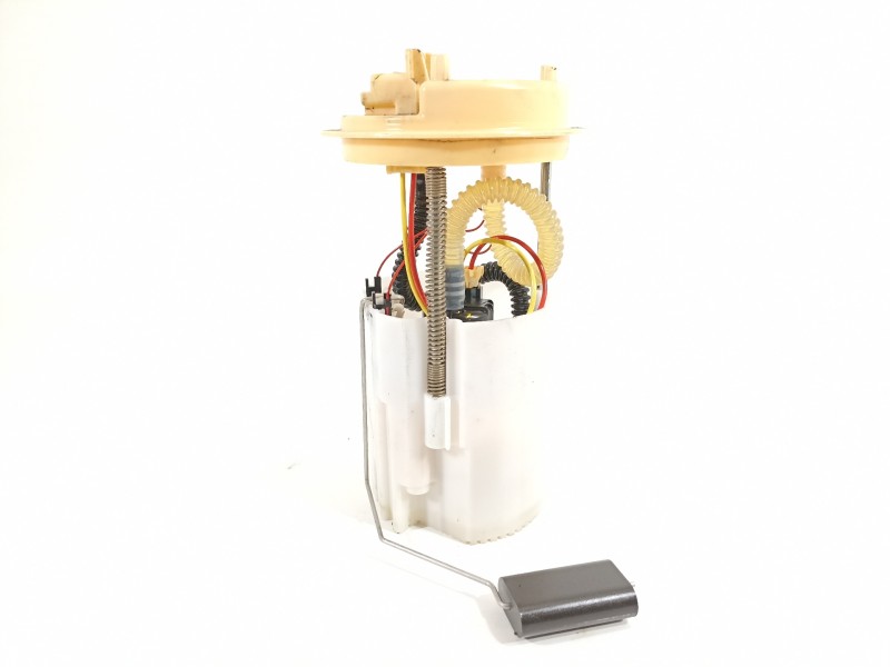 Recambio de bomba combustible para fiat fiorino (2023) fiorino 2252 referencia OEM IAM 52181501  