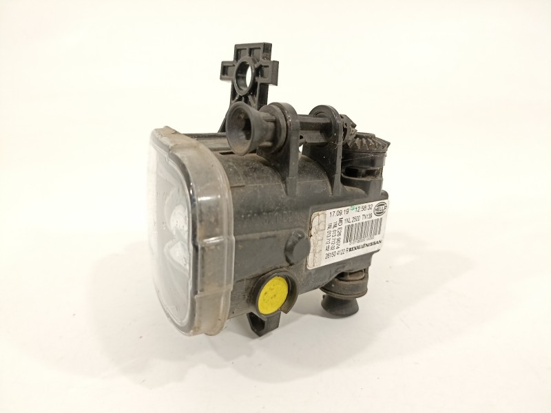 Recambio de faro antiniebla derecho para renault clio v intens referencia OEM IAM 261504122R  