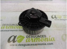Recambio de ventilador calefaccion para mazda 6 berlina (gg) 2.0 crtd 136 sportive (4-ptas.) referencia OEM IAM HB111GJ6BA02 894