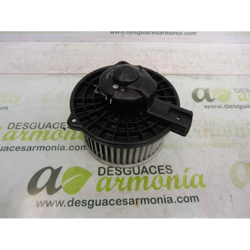 Recambio de ventilador calefaccion para mazda 6 berlina (gg) 2.0 crtd 136 sportive (4-ptas.) referencia OEM IAM HB111GJ6BA02 894