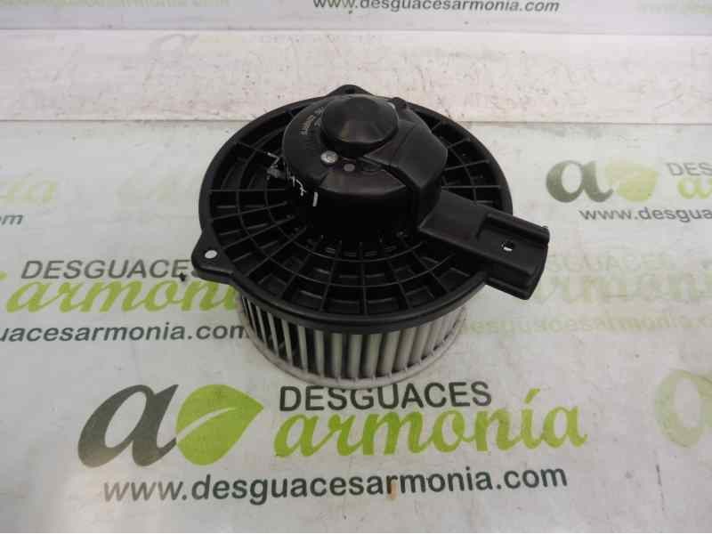 Recambio de ventilador calefaccion para mazda 6 berlina (gg) 2.0 crtd 136 sportive (4-ptas.) referencia OEM IAM HB111GJ6BA02 894