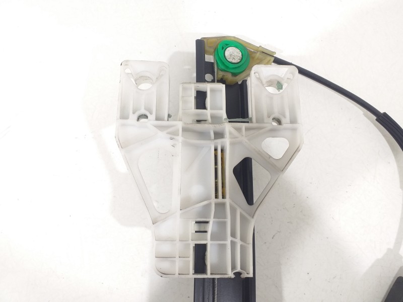 Recambio de elevalunas trasero derecho para audi a4 avant (8k5) (2008) básico quattro referencia OEM IAM 8K0839462 8K0959812 