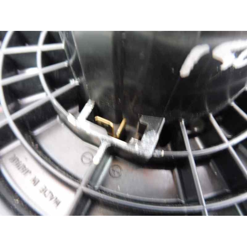 Recambio de ventilador calefaccion para mazda 6 berlina (gg) 2.0 crtd 136 sportive (4-ptas.) referencia OEM IAM HB111GJ6BA02 894